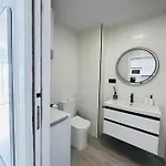 Apartment Modern White *