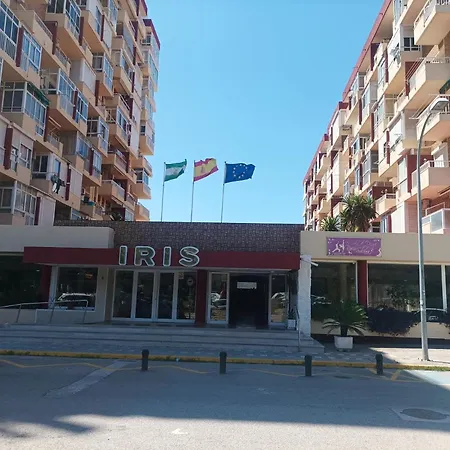 Apartment Modern White Benalmadena