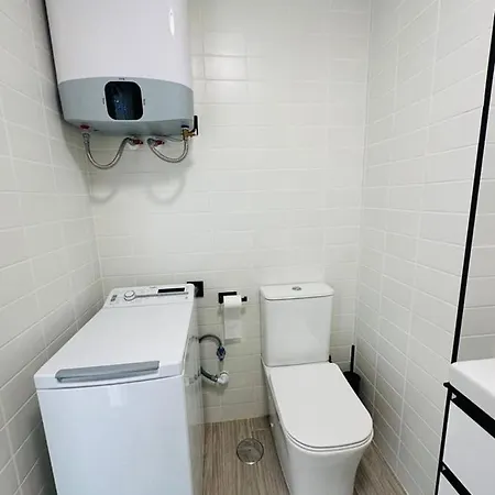 Modern White *