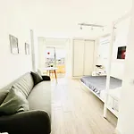Modern White Benalmádena