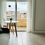 Apartment Modern White
