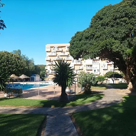 Modern White * Benalmadena